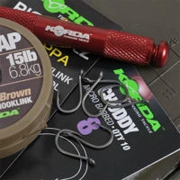 Korda Choddy Hooks